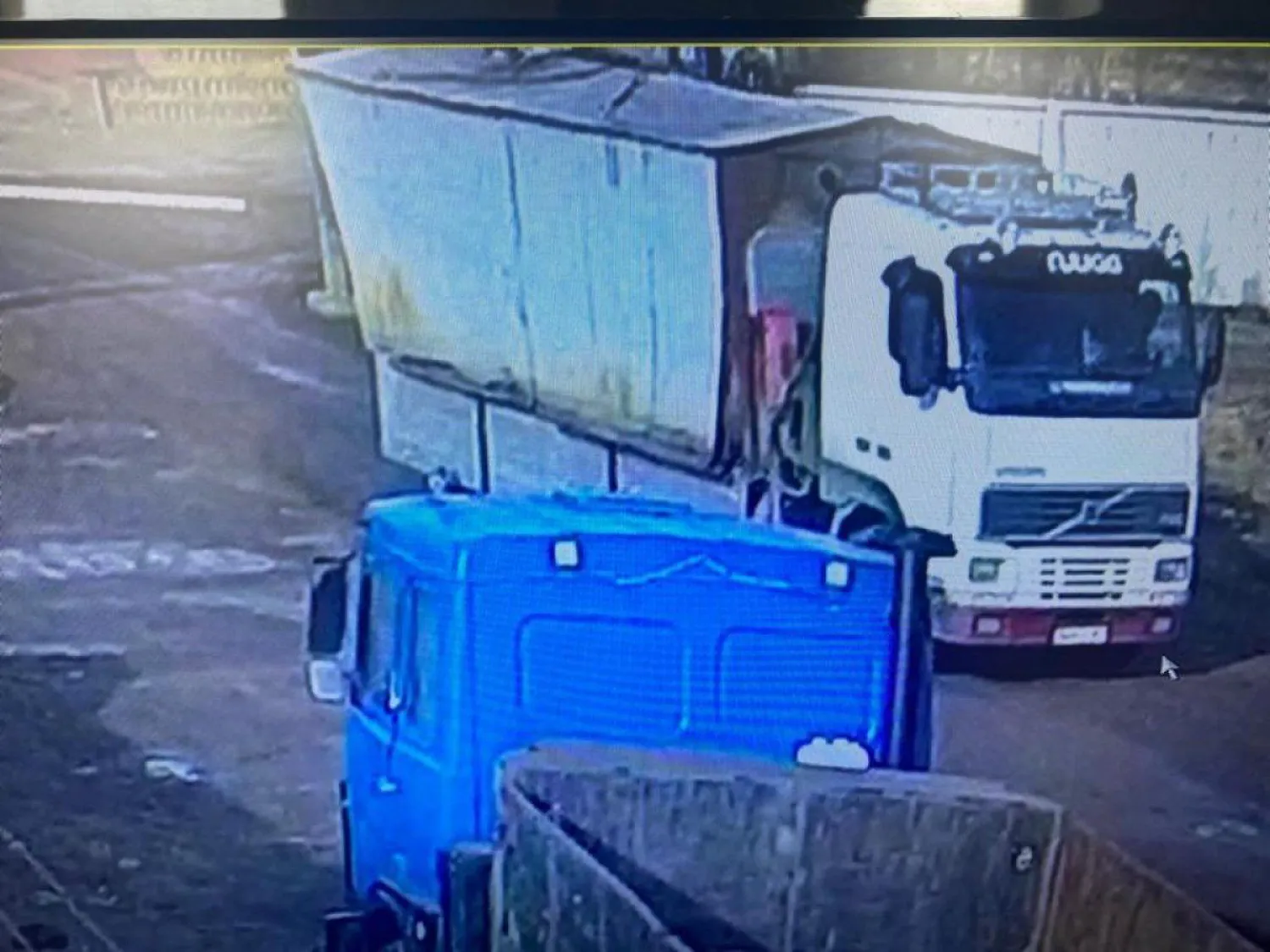 Астанчанин похитил металлический гараж и сдал в пункт приема металла