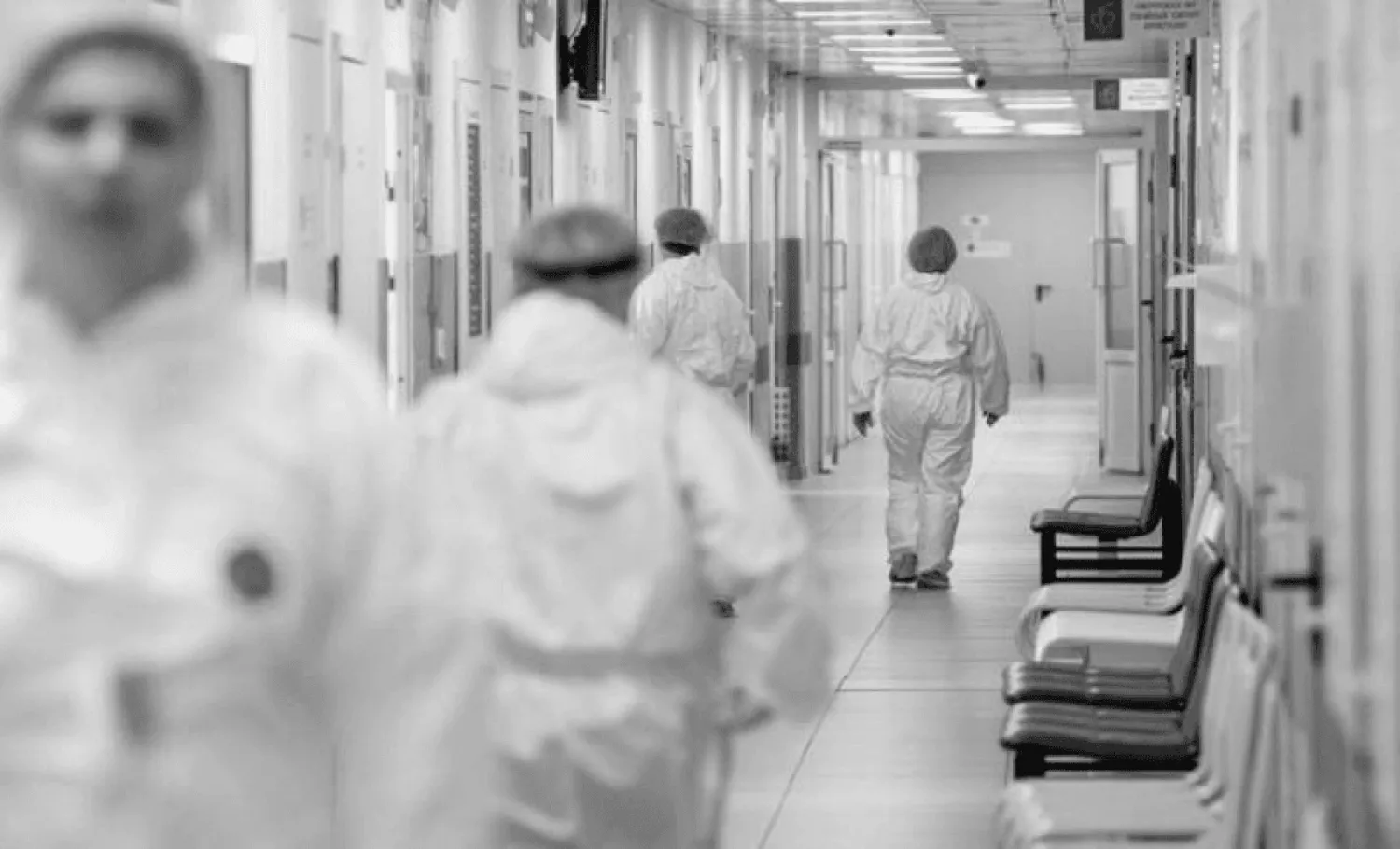 32 казахстанца умерли от коронавируса и пневмонии за сутки