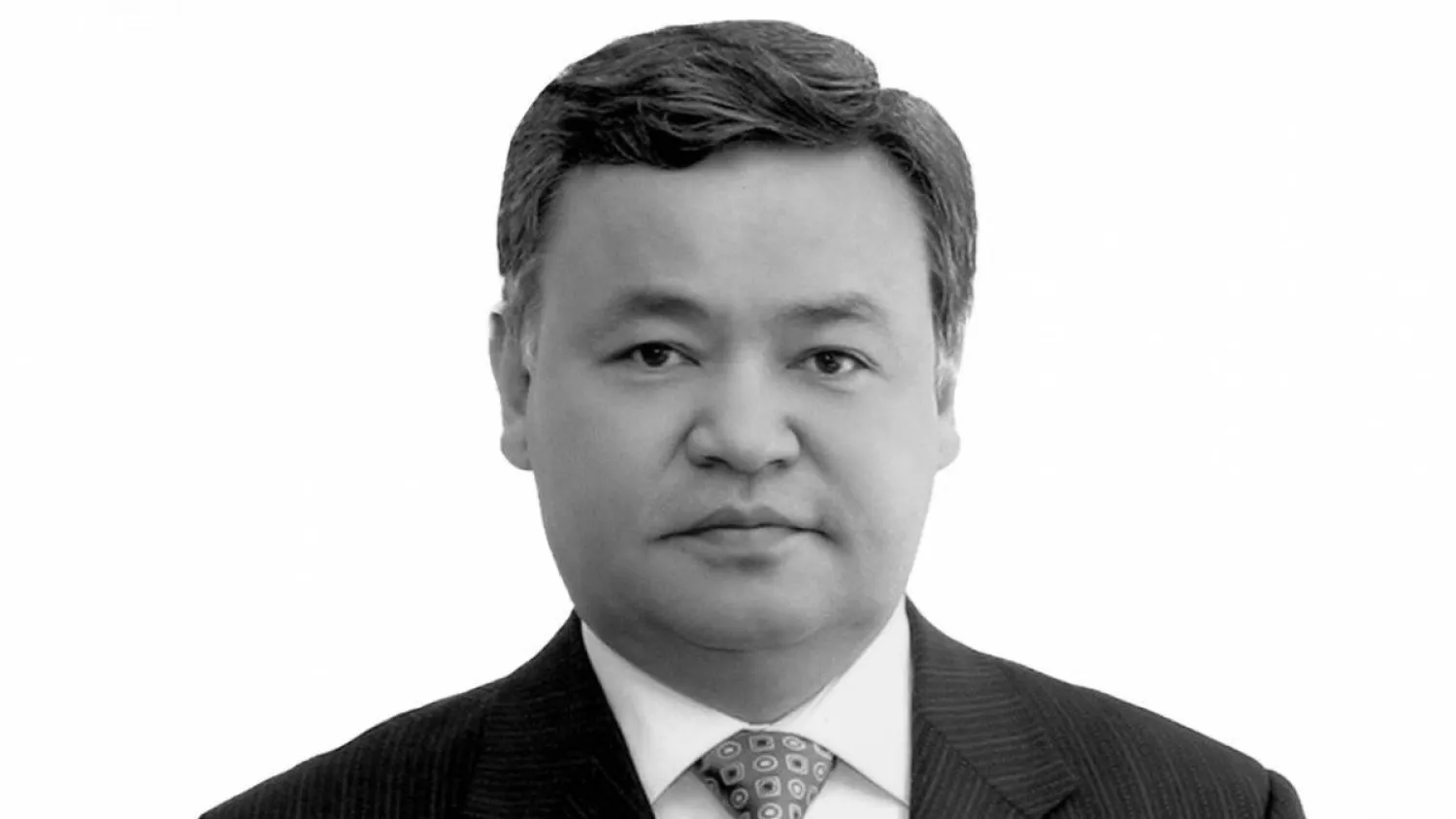Умер казахстанский ученый и инженер Амирлан Кусаинов
