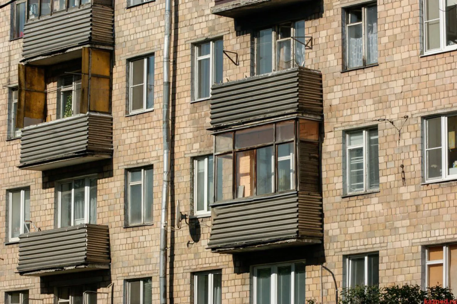 На 23% подорожало вторичное жилье в Казахстане