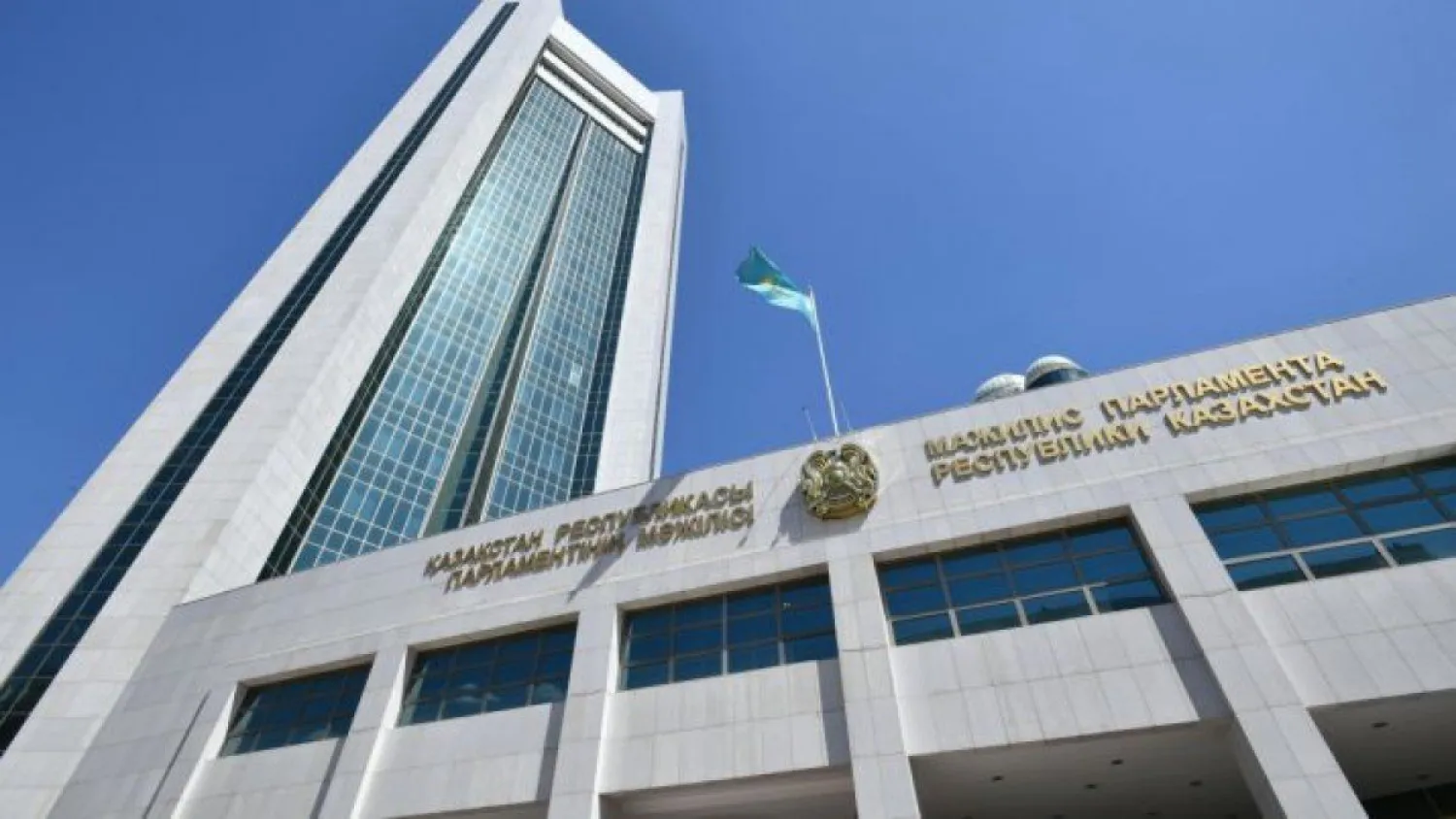 Смертную казнь для четырех видов преступлений предложили оставить в РК