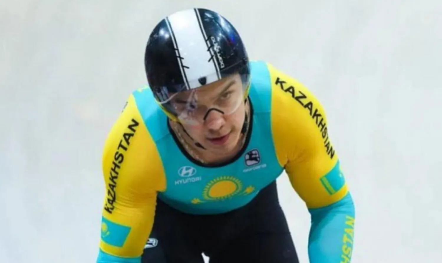 Спортсмен Сергей Пономарев высказался о Лиге чемпионов UCI