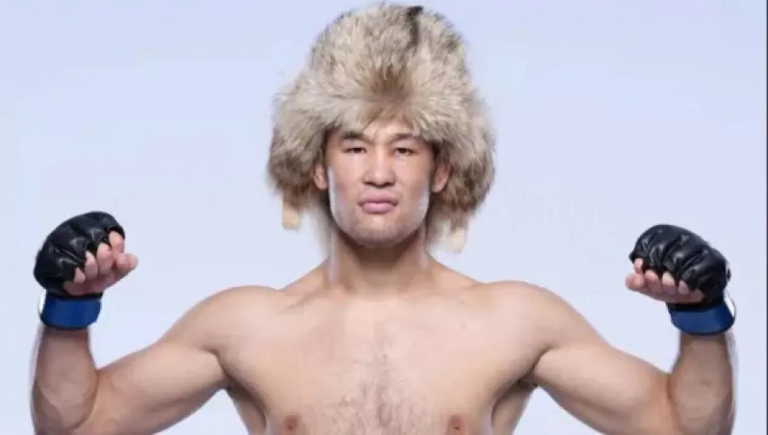 Шавкат Рахмонов останется в истории UFC
