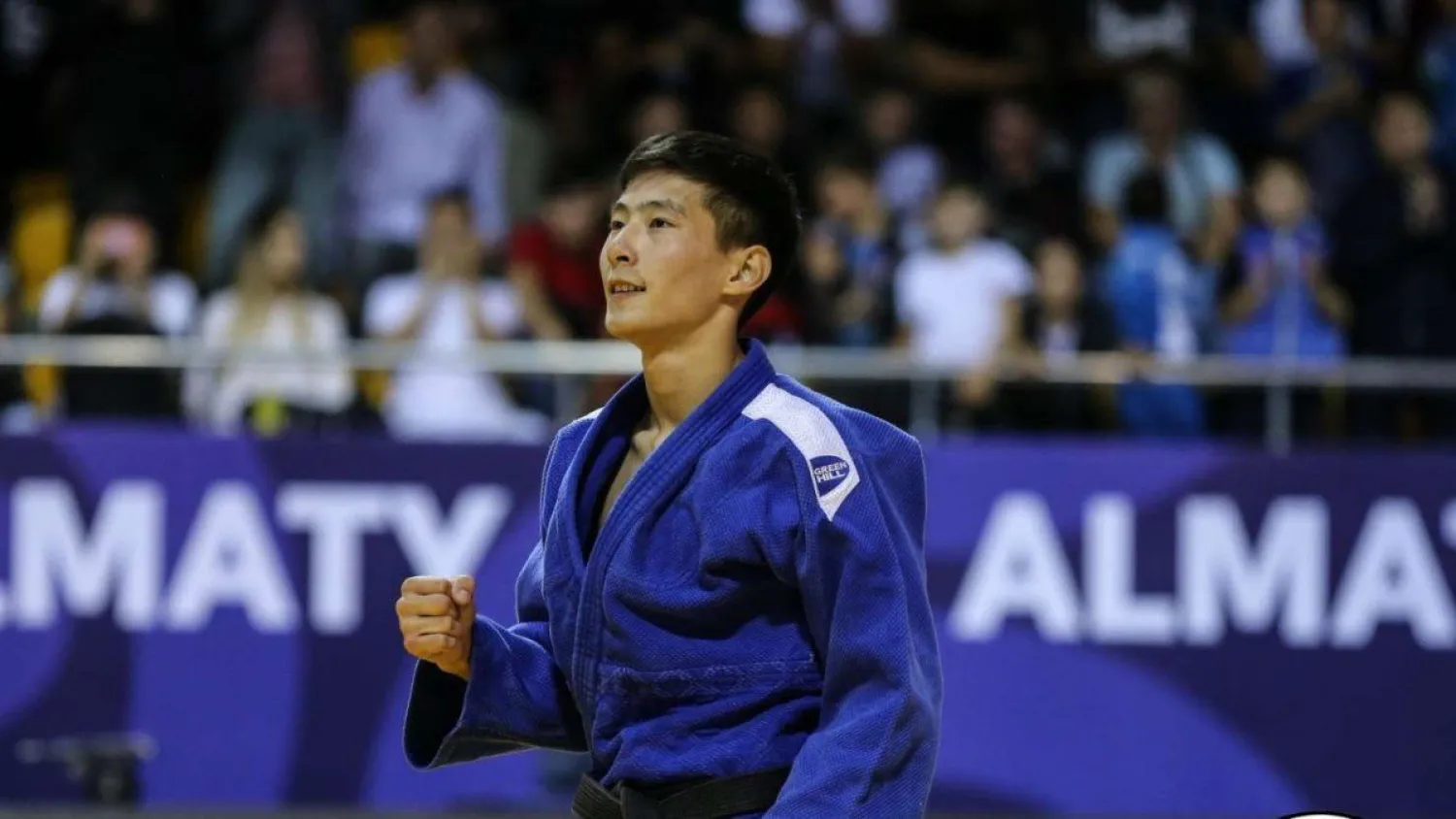 Казахстан завоевал четыре медали в первый день молодежного чемпионата Азии по дзюдо
