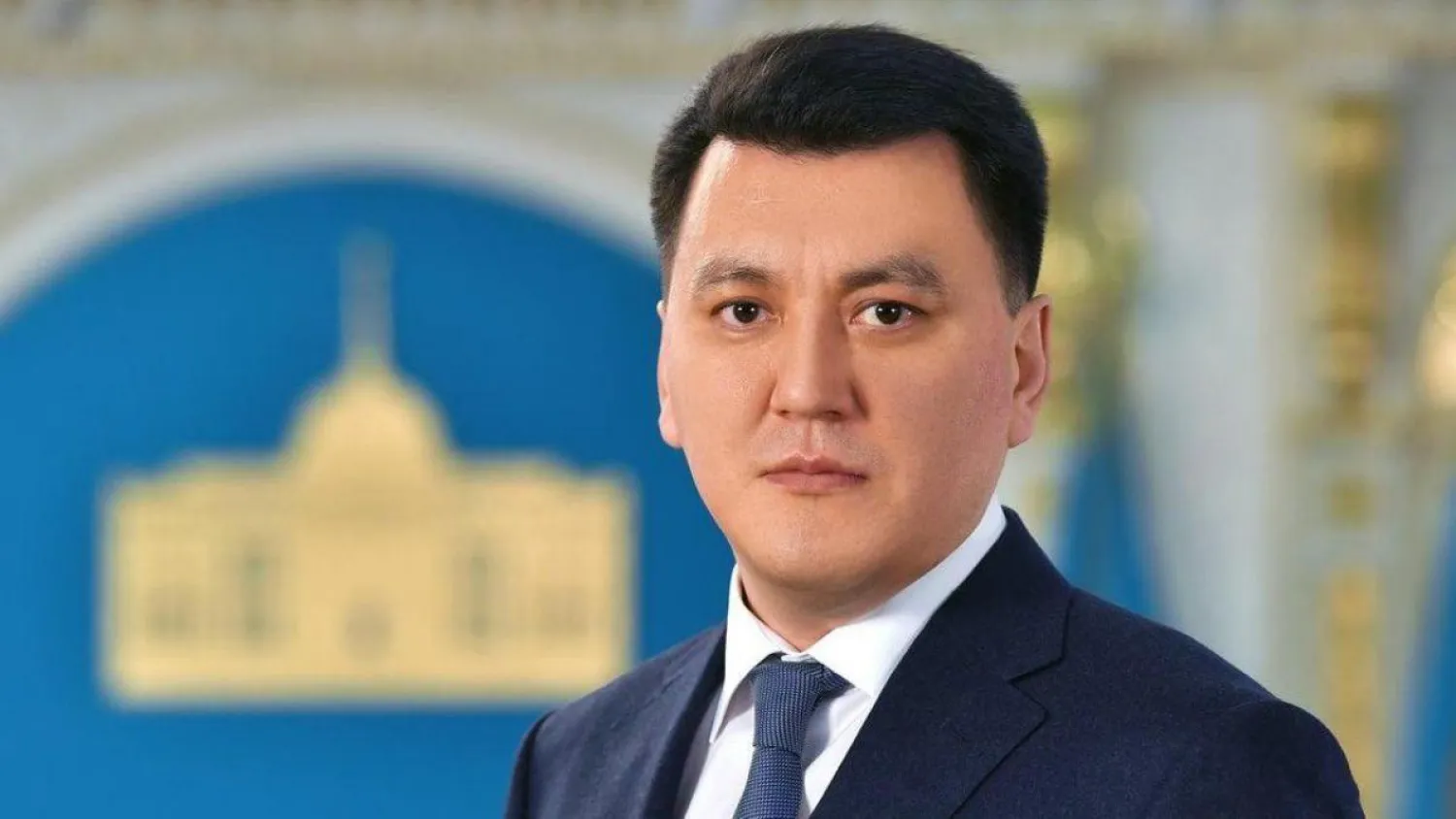 Госсекретарь поздравил сборную Казахстана с успешным выступлением на Сурдлимпиаде