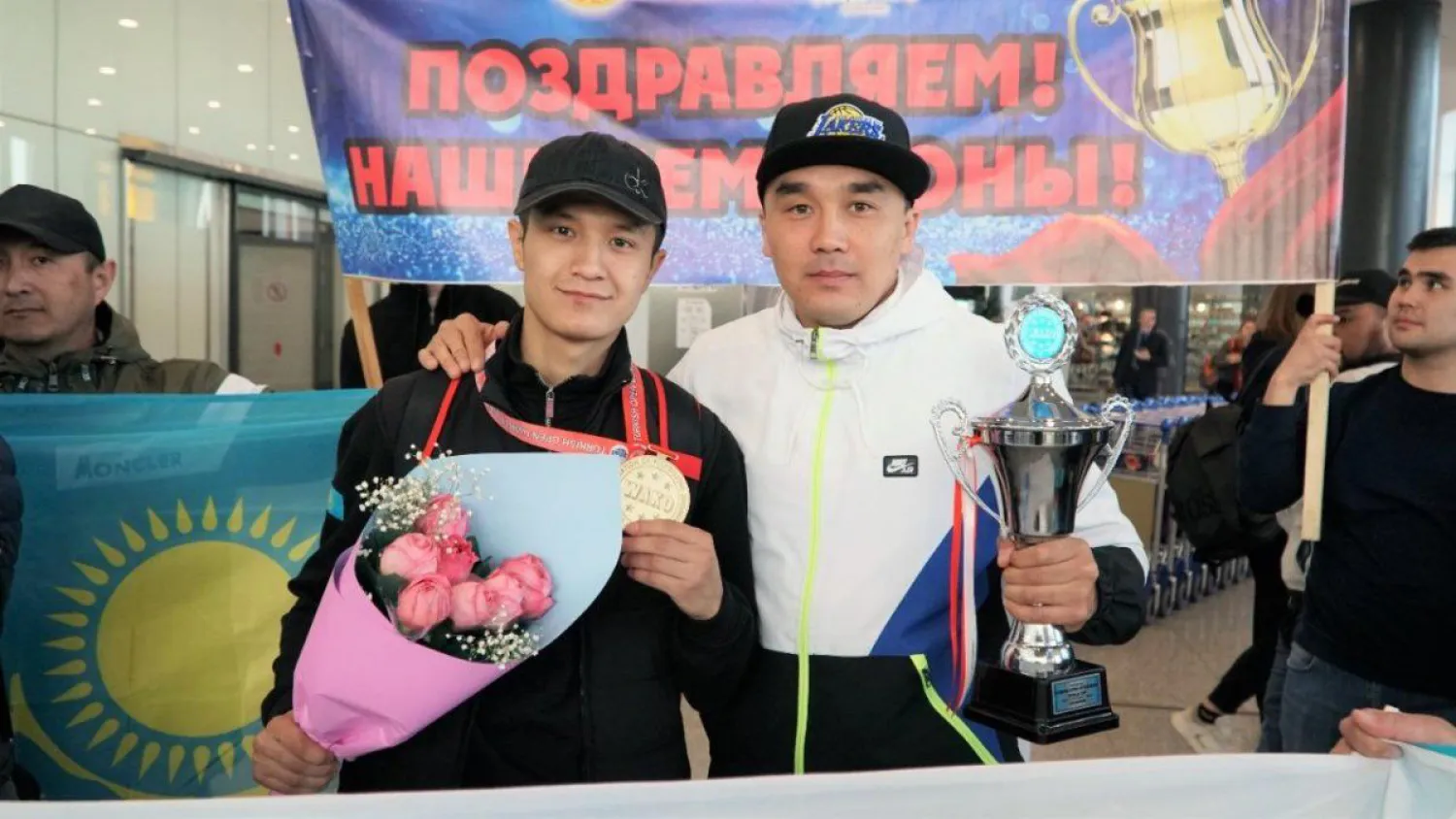 Столичные кикбоксеры стали лучшими на Кубке мира в Турции