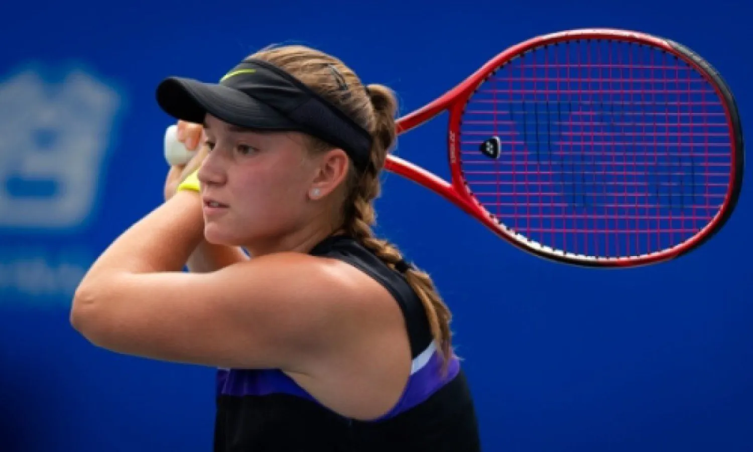 Казахстанские теннисистки улучшили позиции в рейтинге WTA