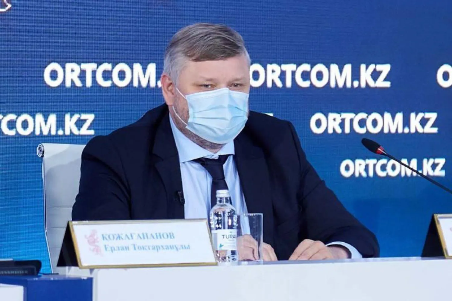 В Казахстане подвели итоги Олимпийских игр в Пекине