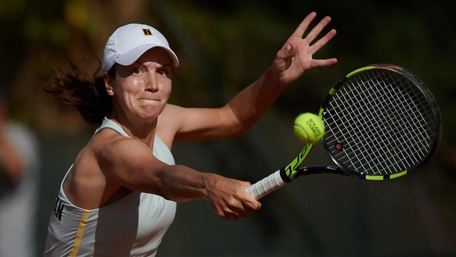 Первая ракетка Казахстана продолжает побеждать на Australian Open