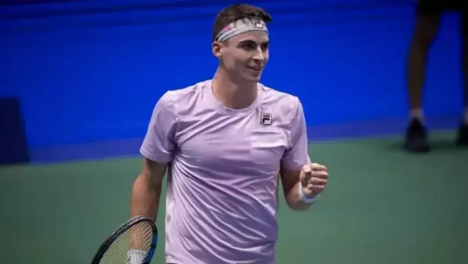 20-летний теннисист из Казахстана на Australian Open заработал больше, чем за всю карьеру