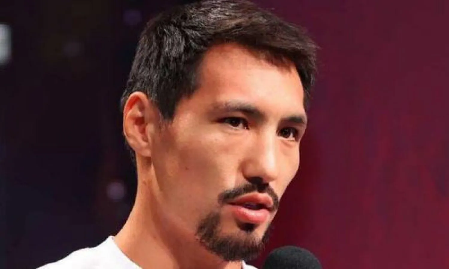 Казахстанский боксер вошел в ТОП-10 рейтинга WBA