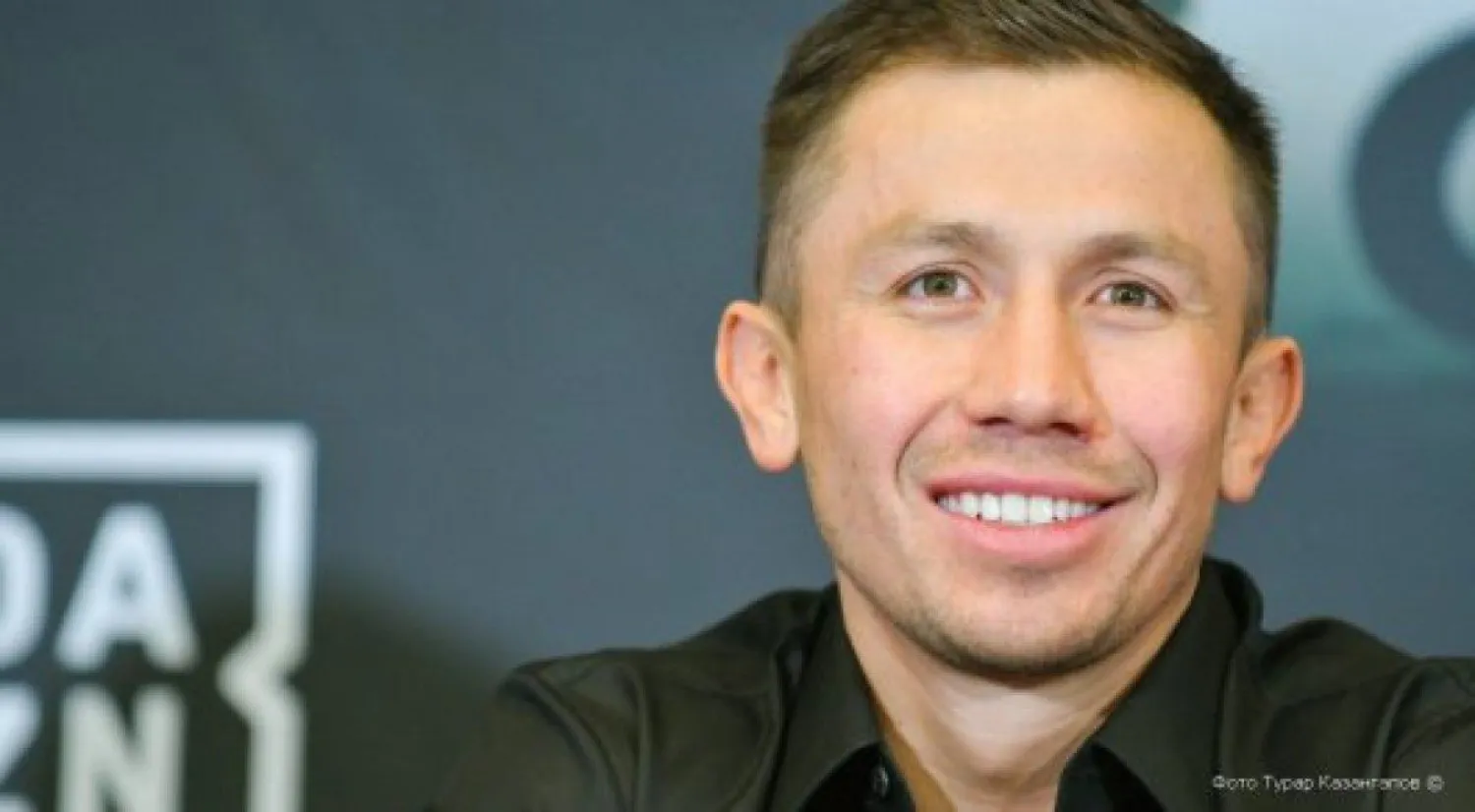 Головкин обратился к казахстанским боксерам после успеха на ЧМ