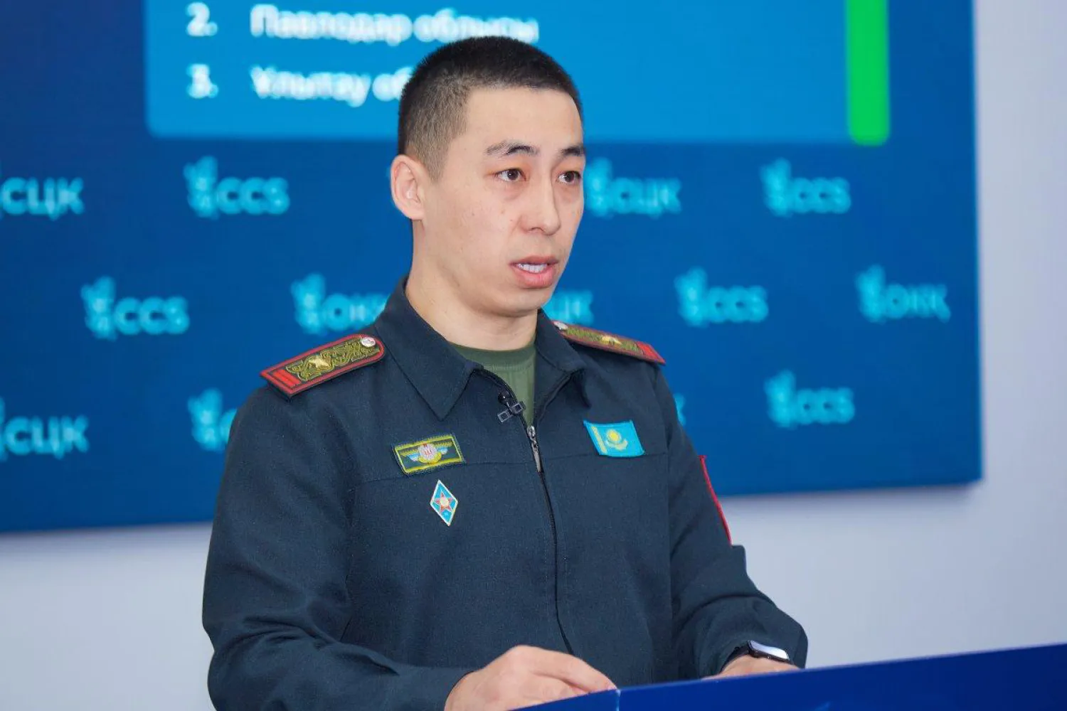 Более 11 тысяч казахстанцев вернулись домой - МЧС