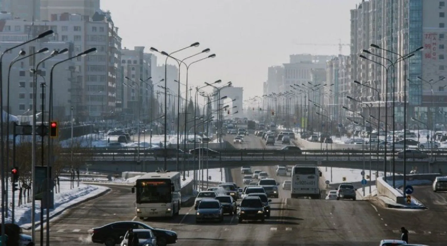В Казахстане отменят дистанционное обучение водителей