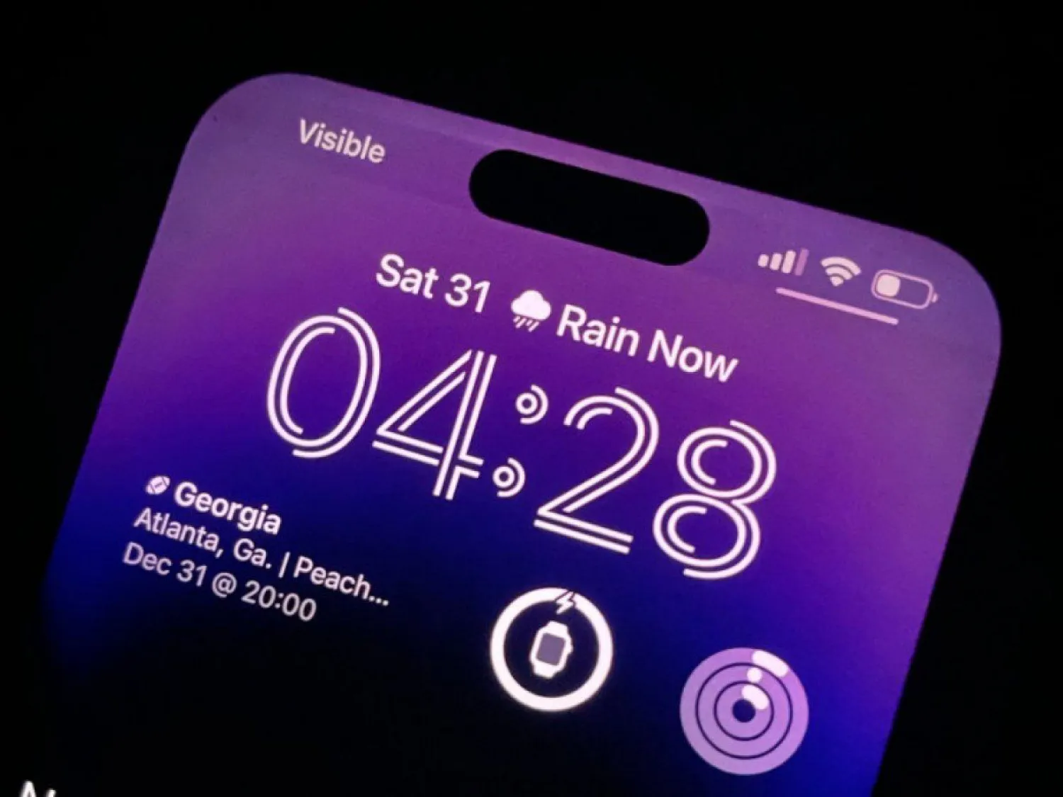 Владельцы iPhone 14 Pro сообщают о неполадках в работе дисплея