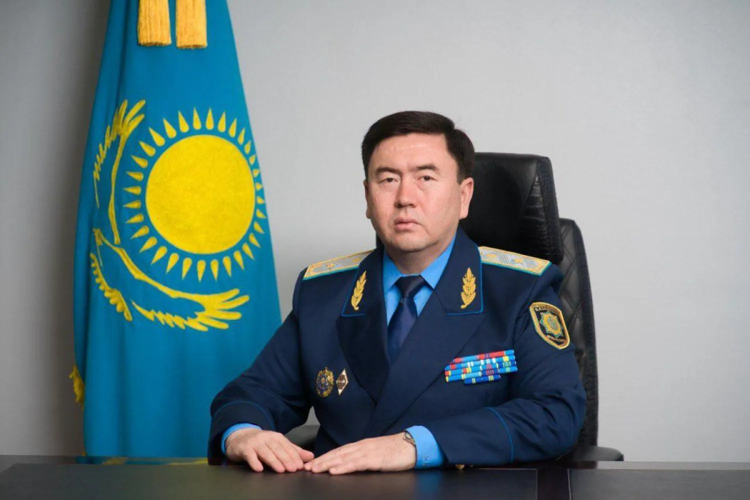Задержан бывший заместитель главы Антикора