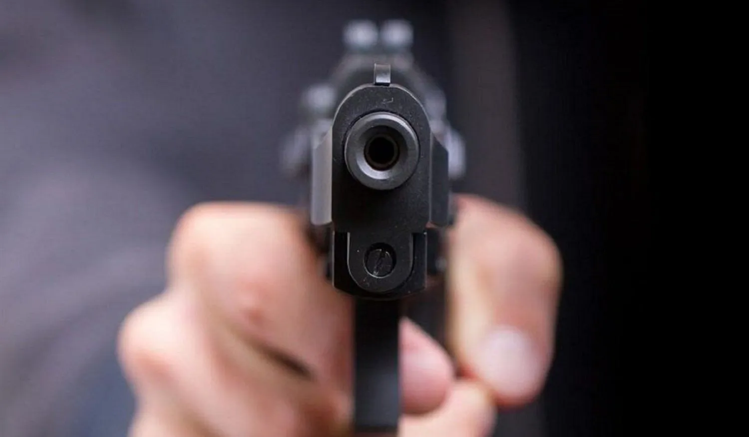 Полицейский стрелял в увеселительном заведении Павлодара