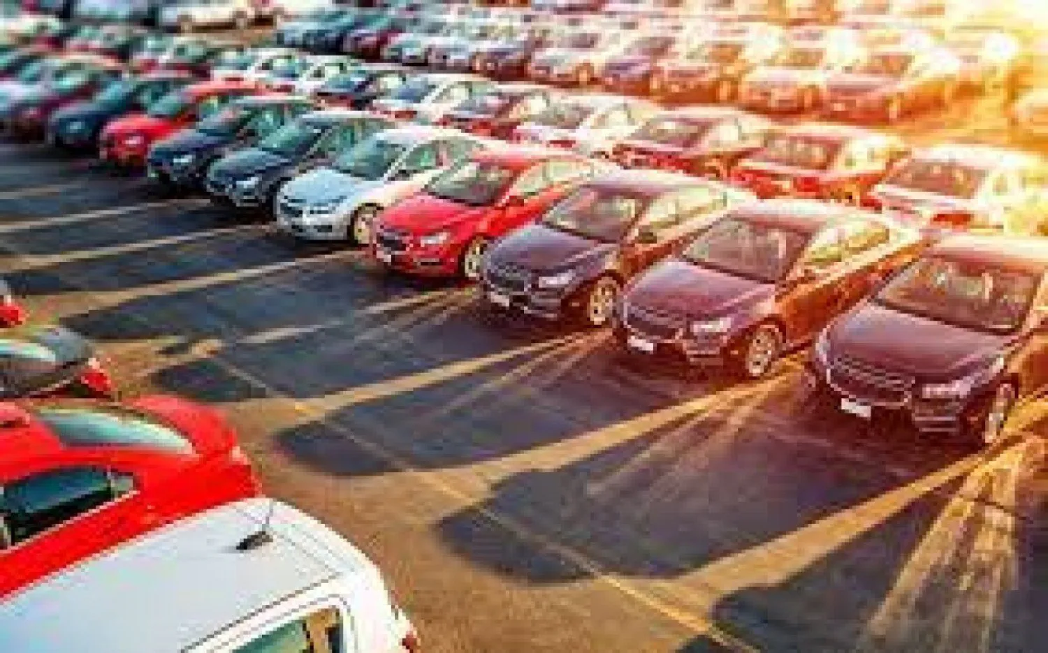 Россияне массово скупают автомобили в Казахстане