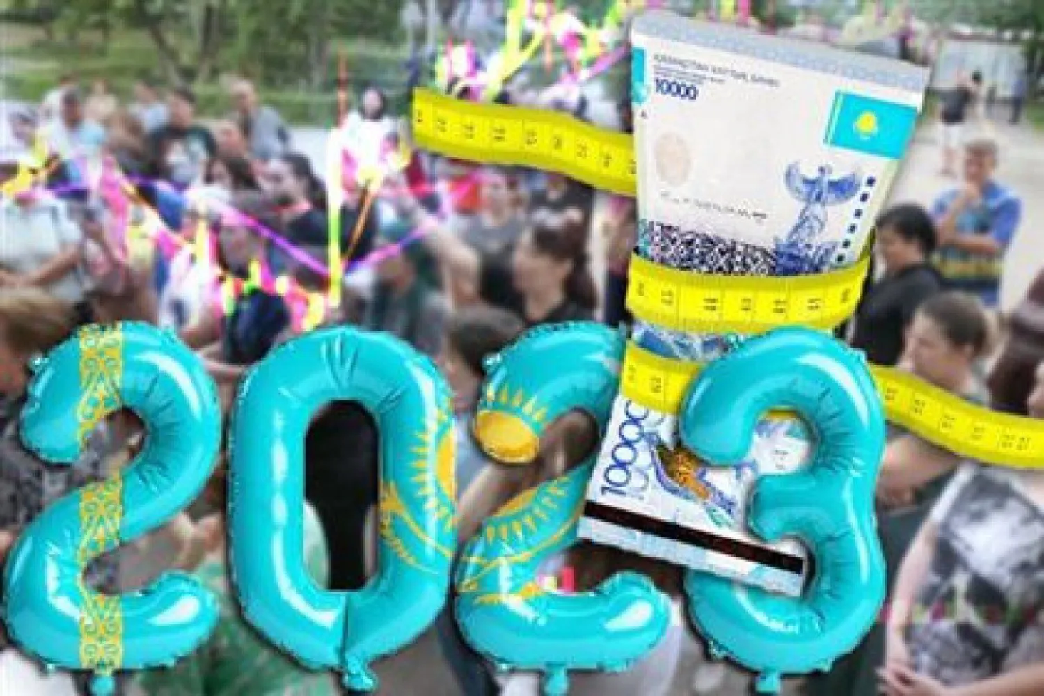 Как изменится жизнь казахстанцев с 1 января 2023 года
