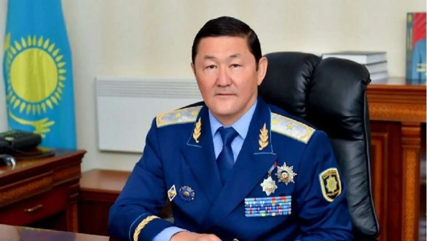 Генпрокурор РК отчитается о ходе расследования январских событий