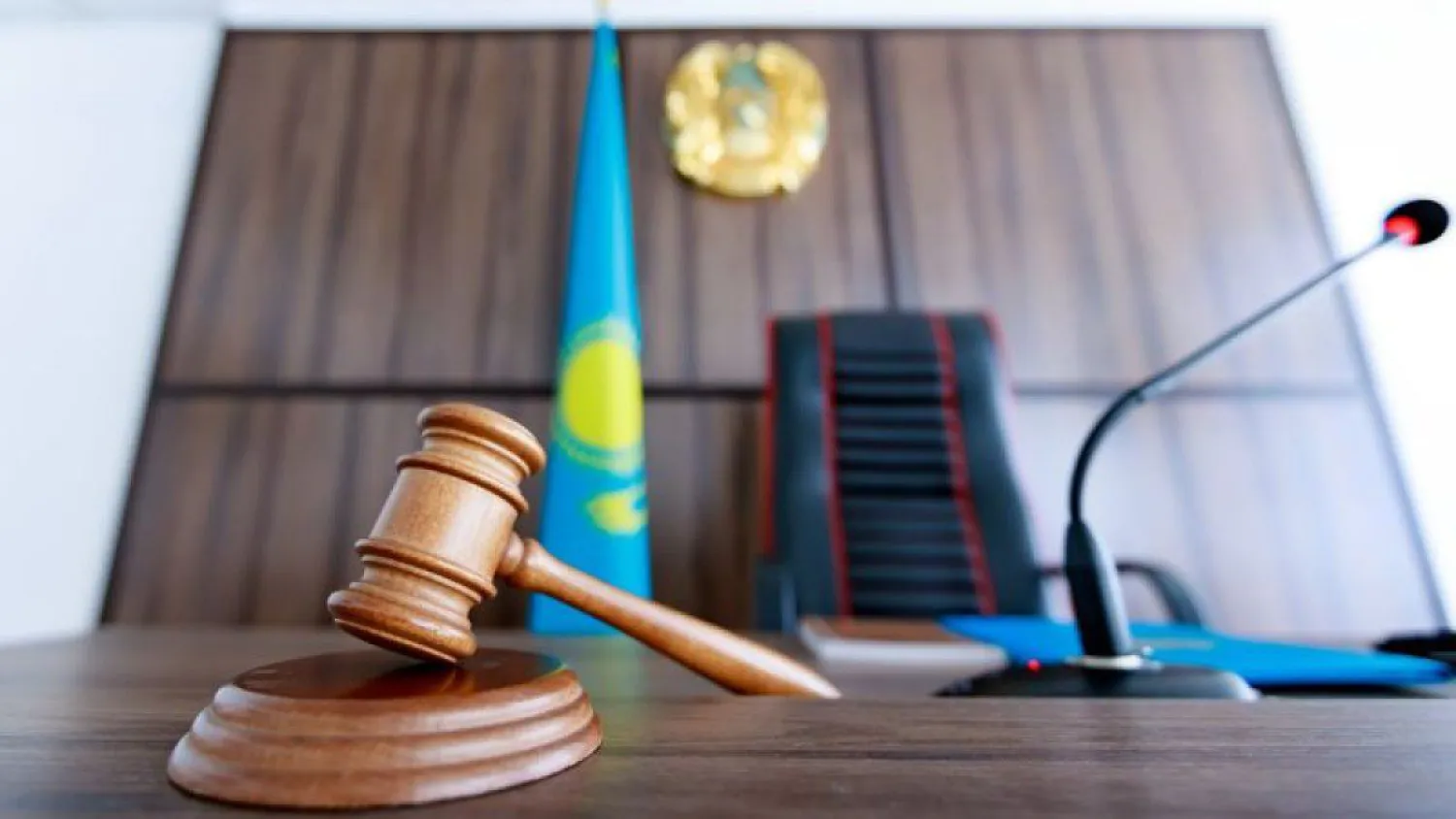 Какие дела будет рассматривать суд присяжных с 2024 года