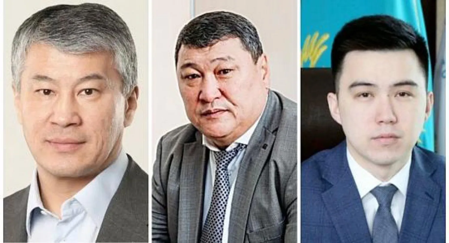 Расследование по делу Кайрата Боранбаева завершено