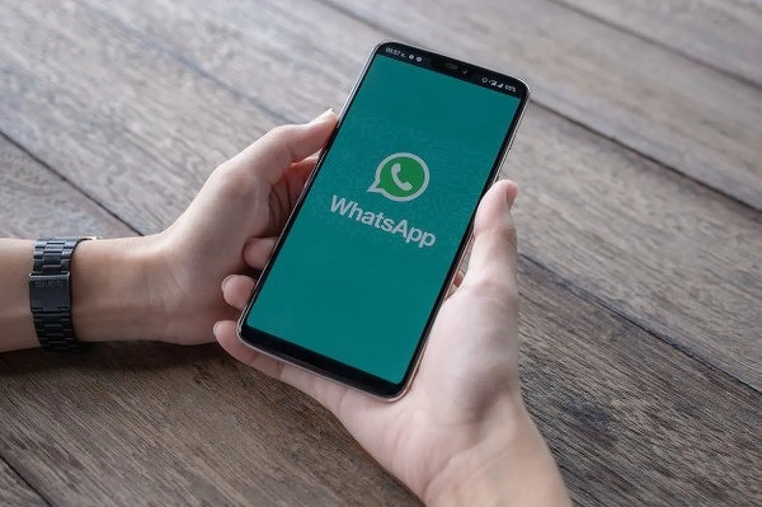 В WhatsApp появится новая функция