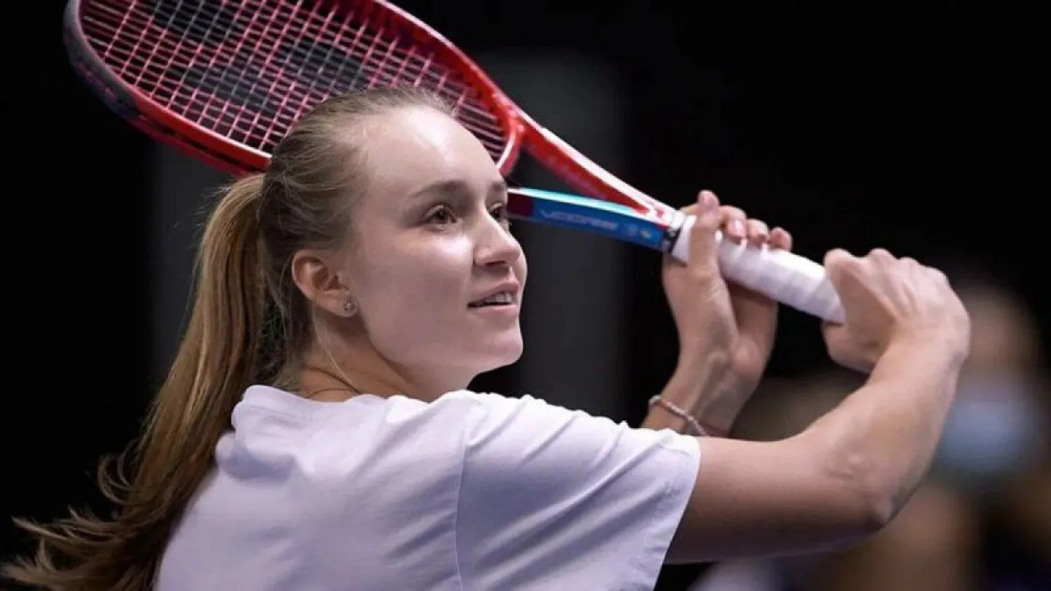 Какое место занимает Елена Рыбакина в рейтинге WTA по итогам года