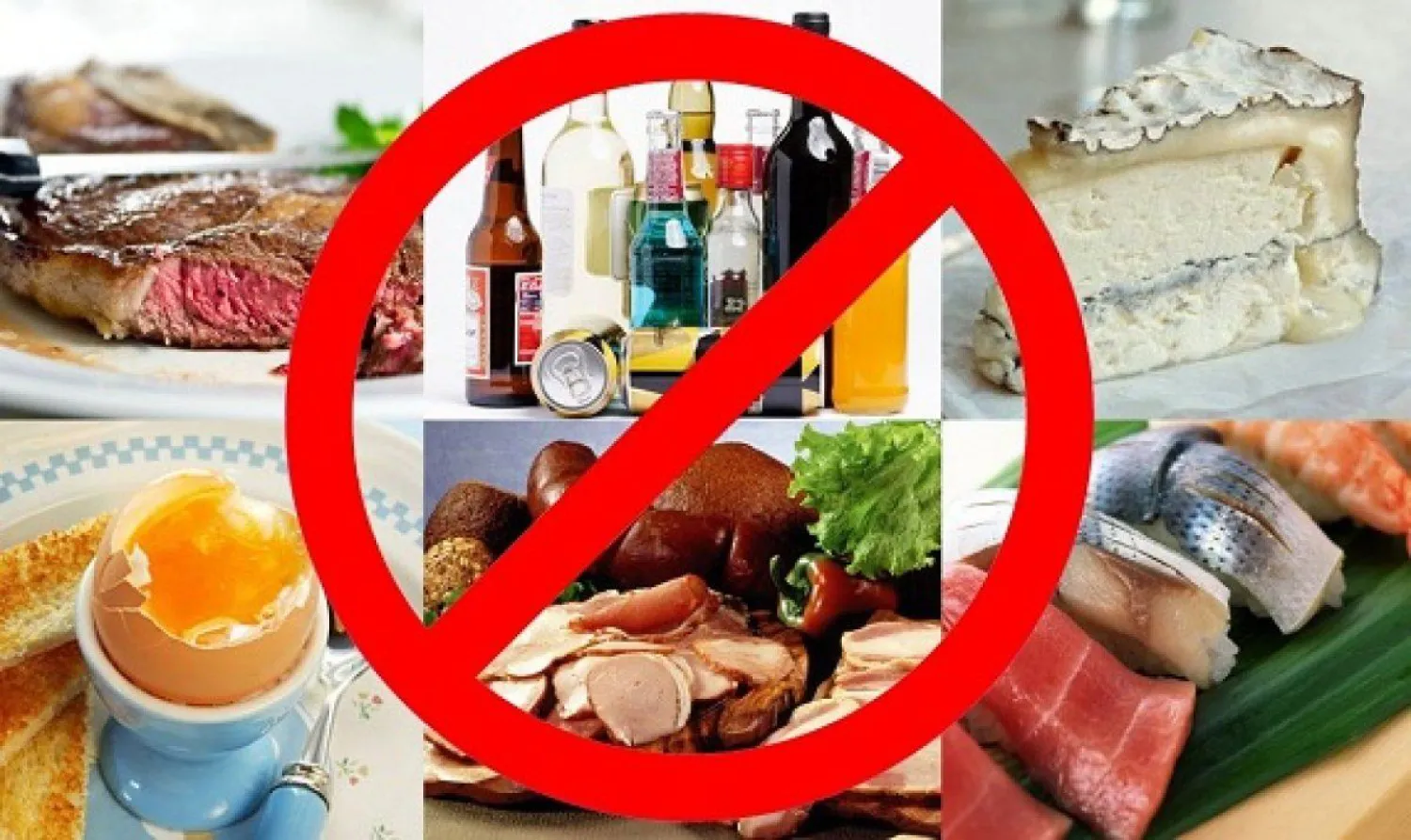 Какие продукты и предметы быта могут провоцировать развитие рака