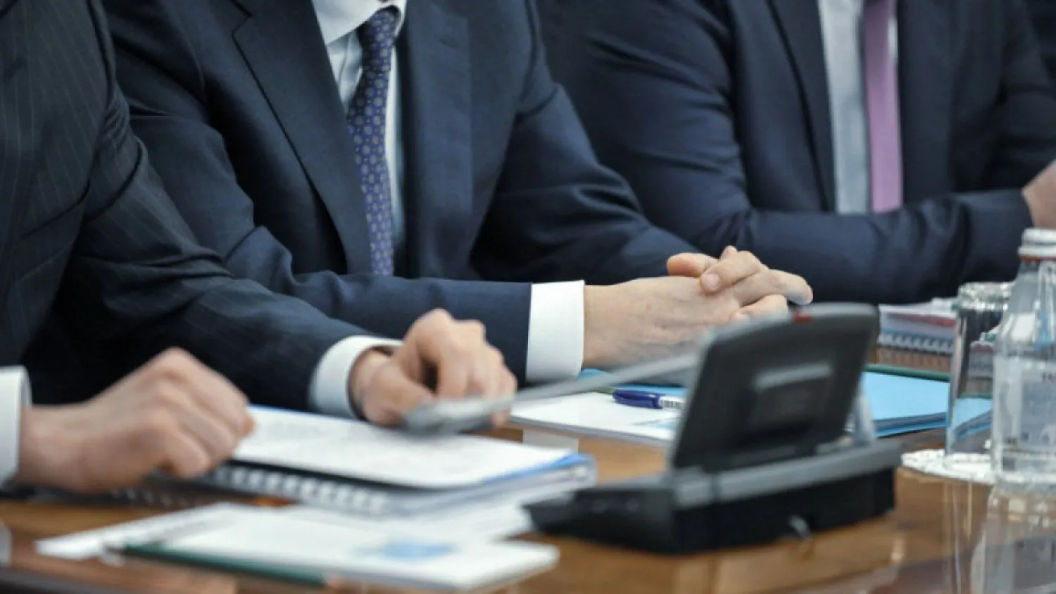 Партия Respublica получила официальную регистрацию