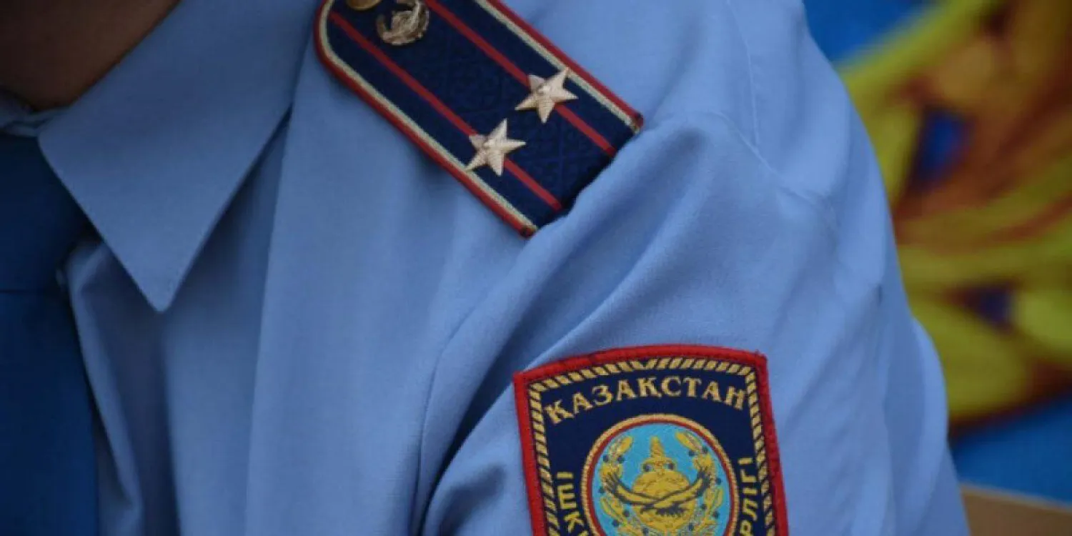 МВД планирует упразднить комитеты административной полиции и миграционной службы