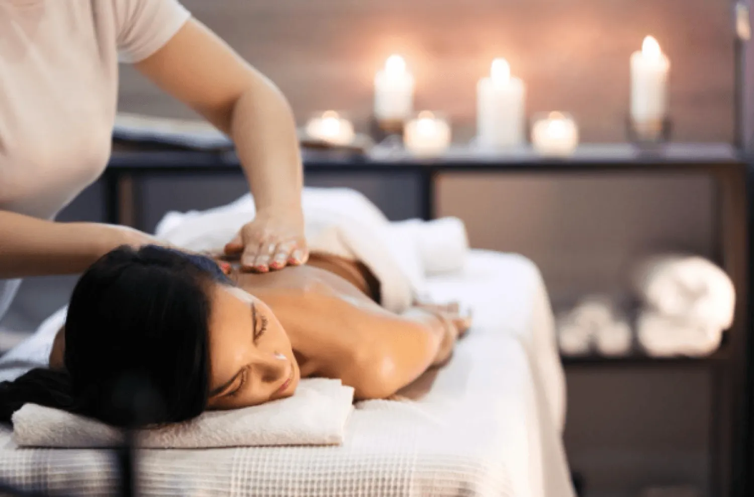 Как за пять минут получить до 62% скидки в SPA Алматы