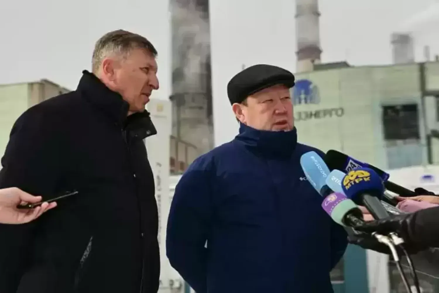 Владелец Экибастузской ТЭЦ готов продать объект за 1 тенге