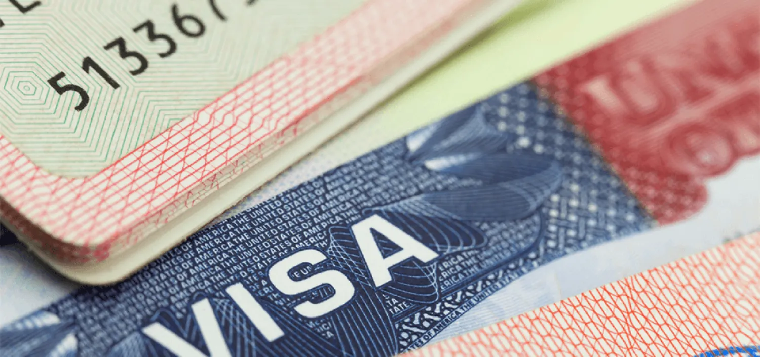 Казахстанцам упростят выдачу виз в США