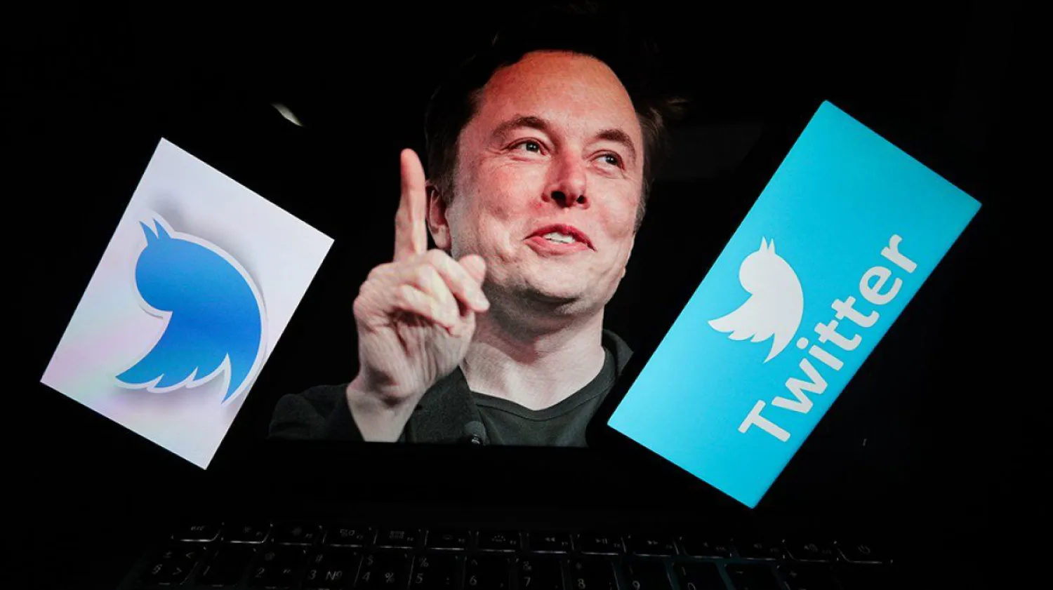 Twitter потерял сотни сотрудников из-за высказывания Илона Маска