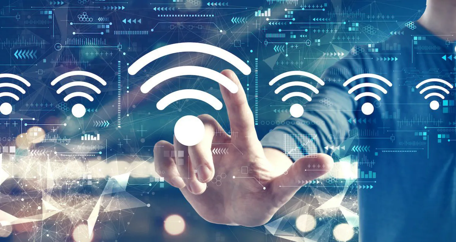 Сигналы Wi-Fi повреждают эндокринную систему и ДНК - фейк