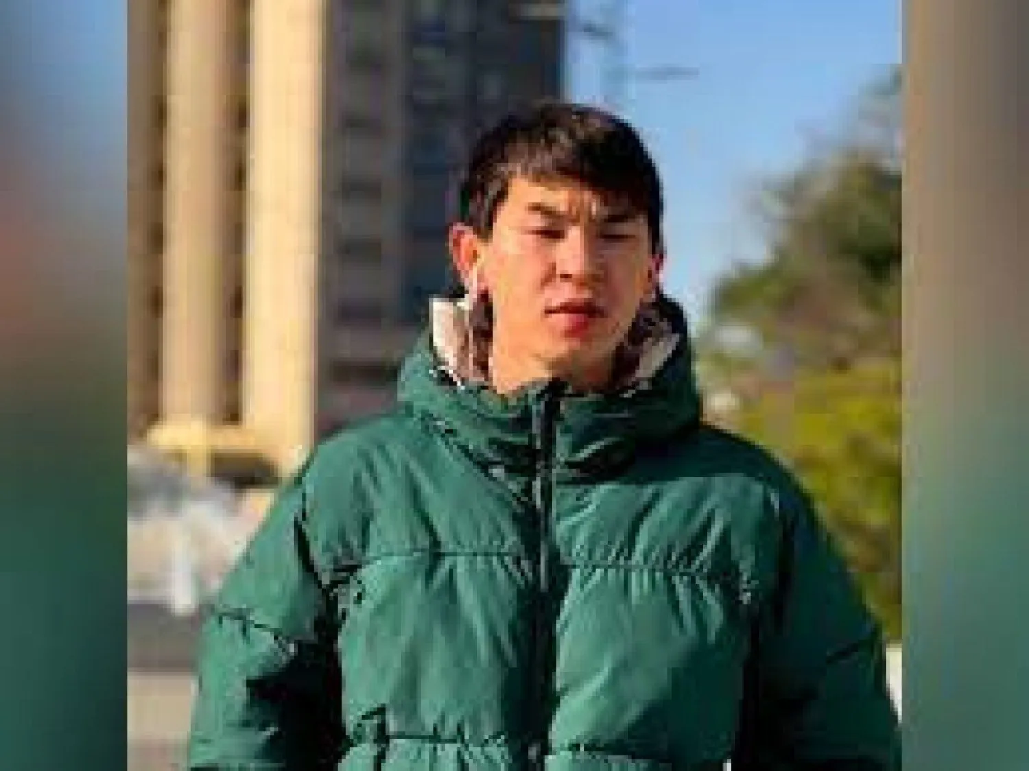 Незрячий музыкант порадовал поклонников новыми каверами (ВИДЕО)