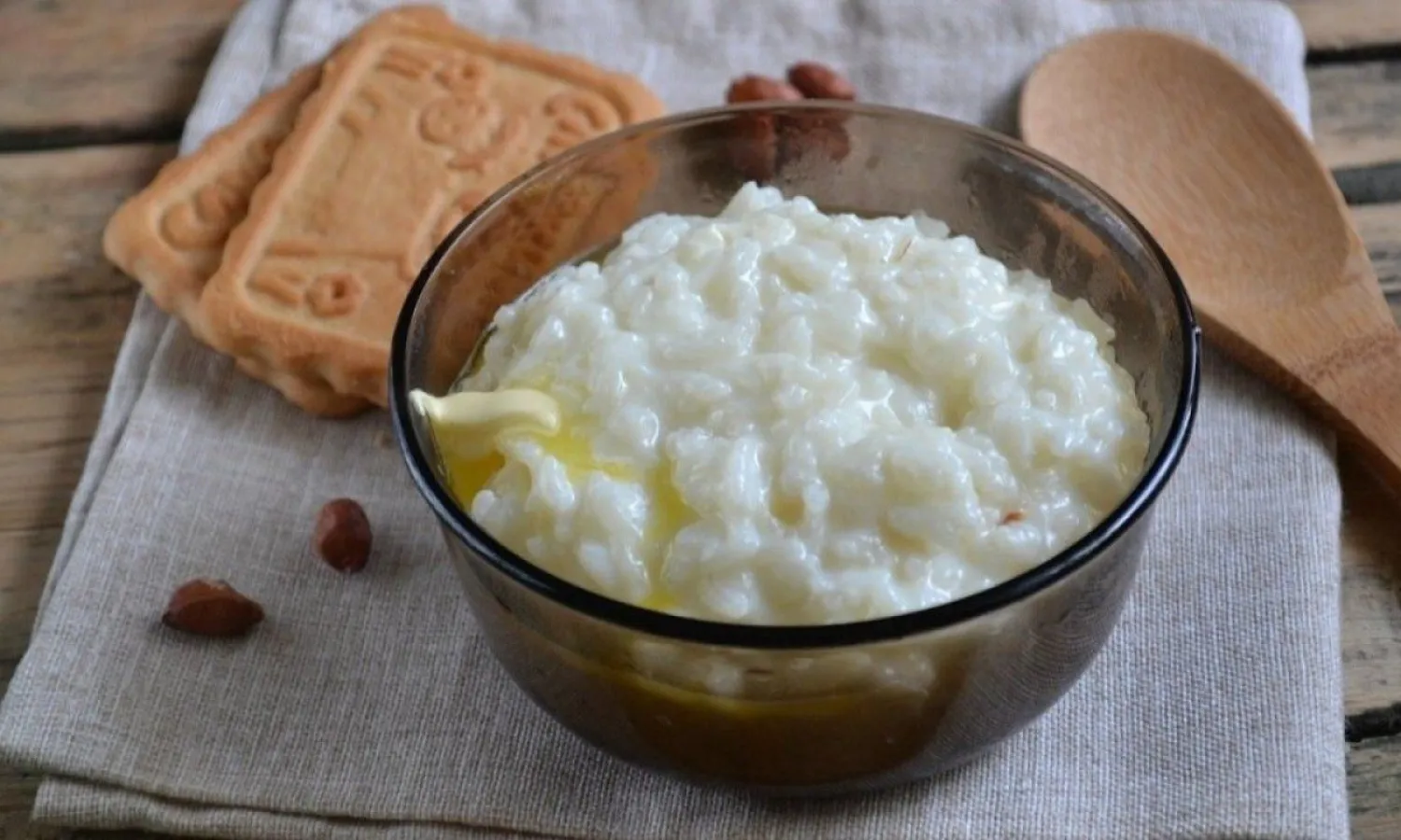 Какие каши вредны для здоровья сердца