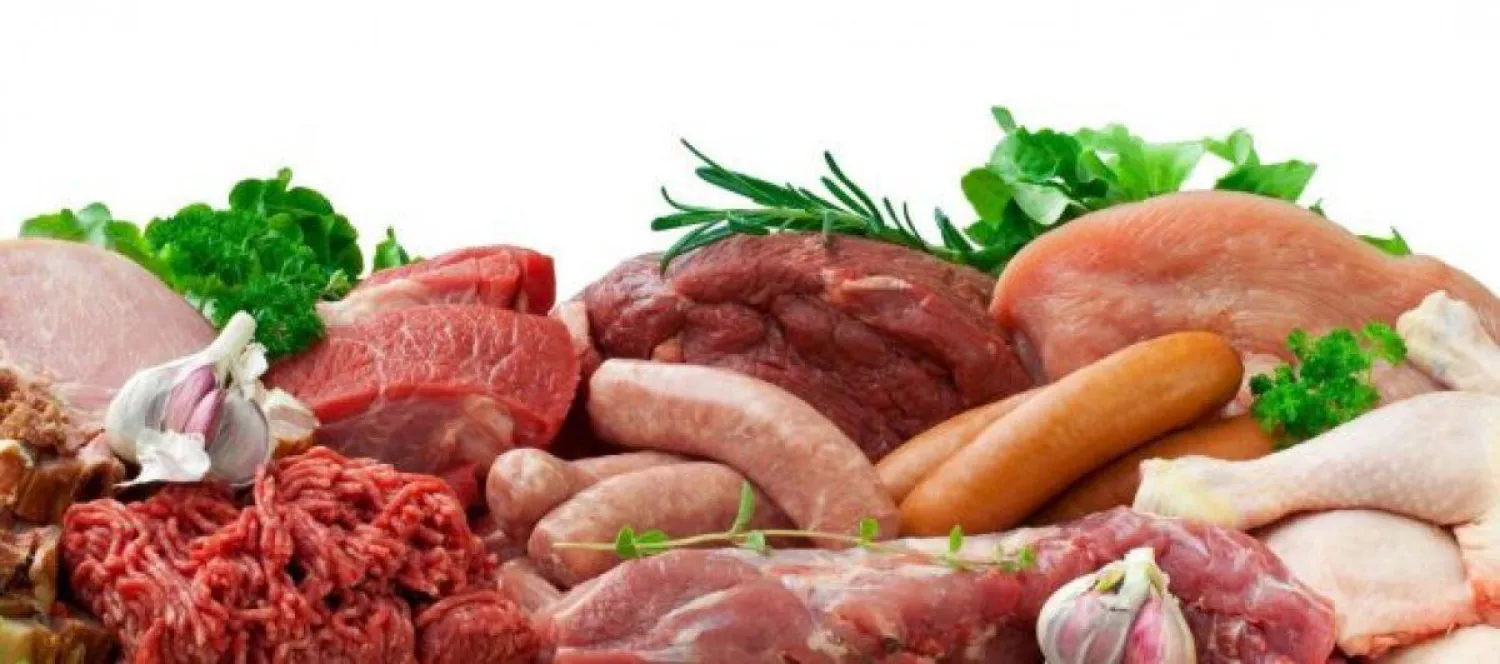 В Нидерландах собираются запретить рекламу мяса