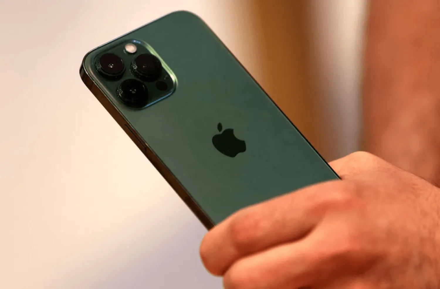 В Бразилии запретили продажу iPhone
