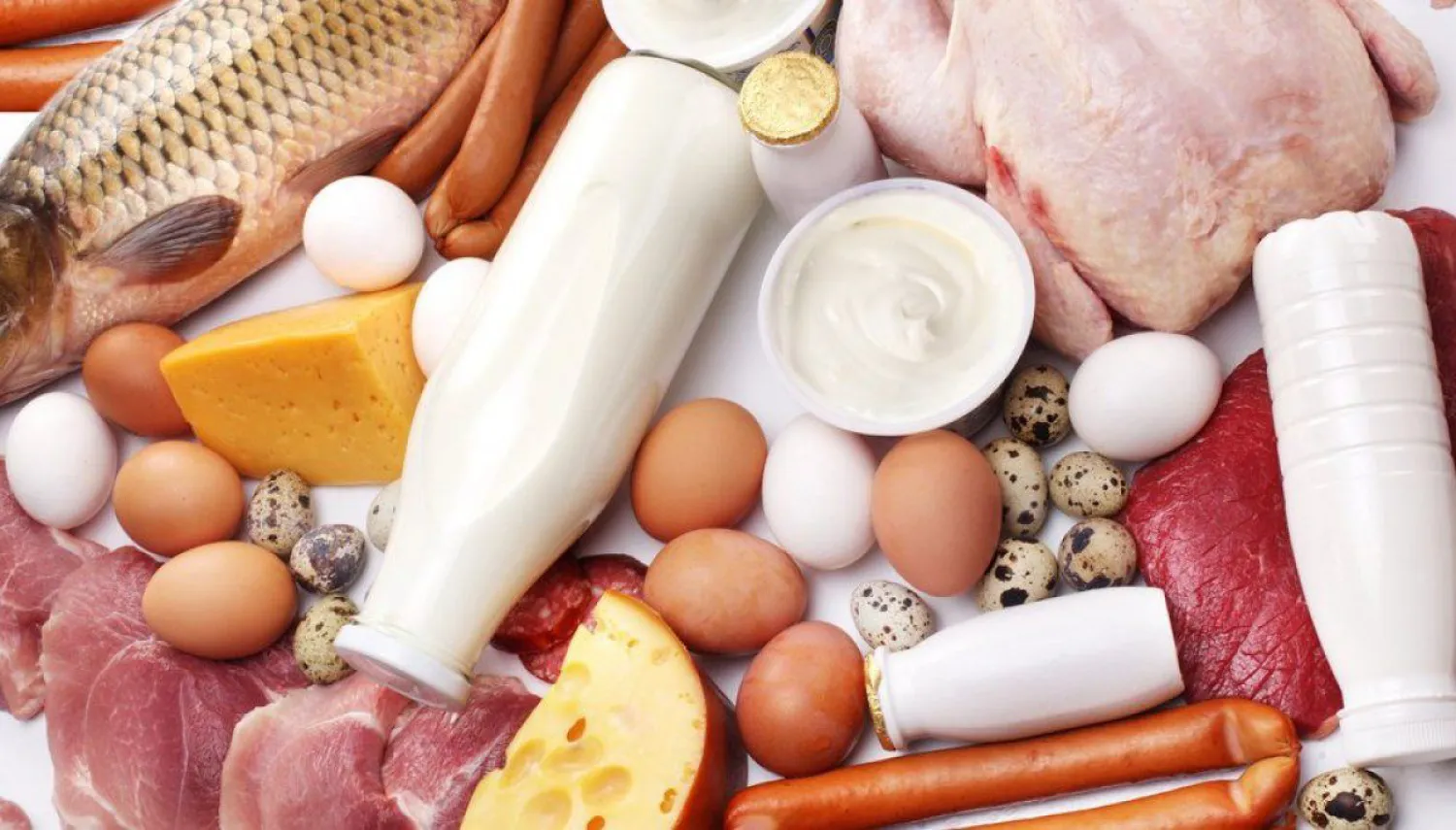 Как изменились за неделю цены на продукты питания в Казахстане