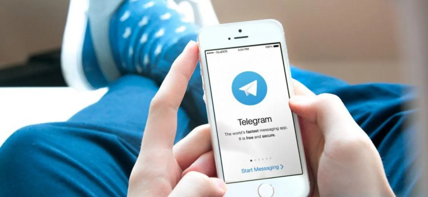 Договорился ли Казахстан с администрацией Telegram?
