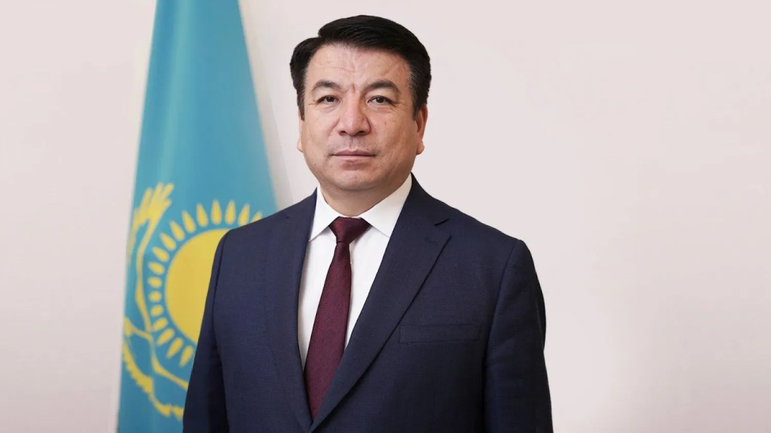 Гани Бейсембаев назначен вице-министром просвещения РК
