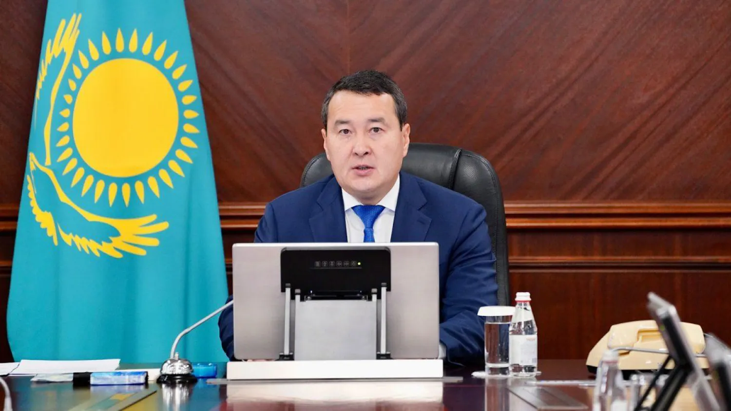 Предложения по реформированию строительной отрасли рассмотрены в Правительстве