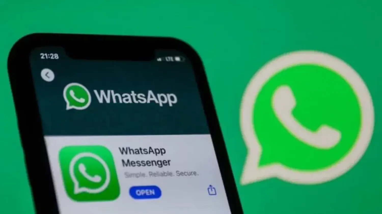 WhatsApp догоняет функционал Telegram