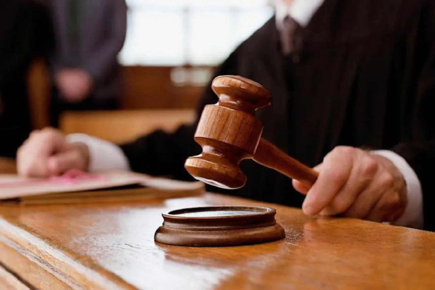Суд по делу Бахытгуль Хаменовой снова перенесли