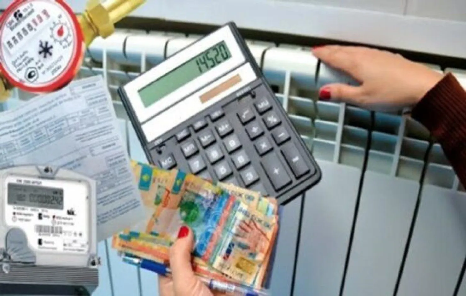 16 апреля станет праздником работников ЖКХ