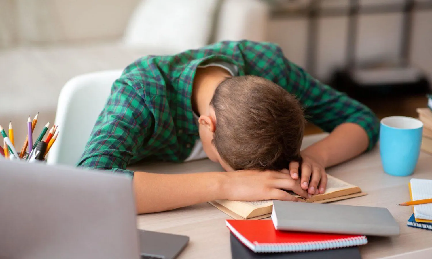 Названы последствия регулярного недосыпа