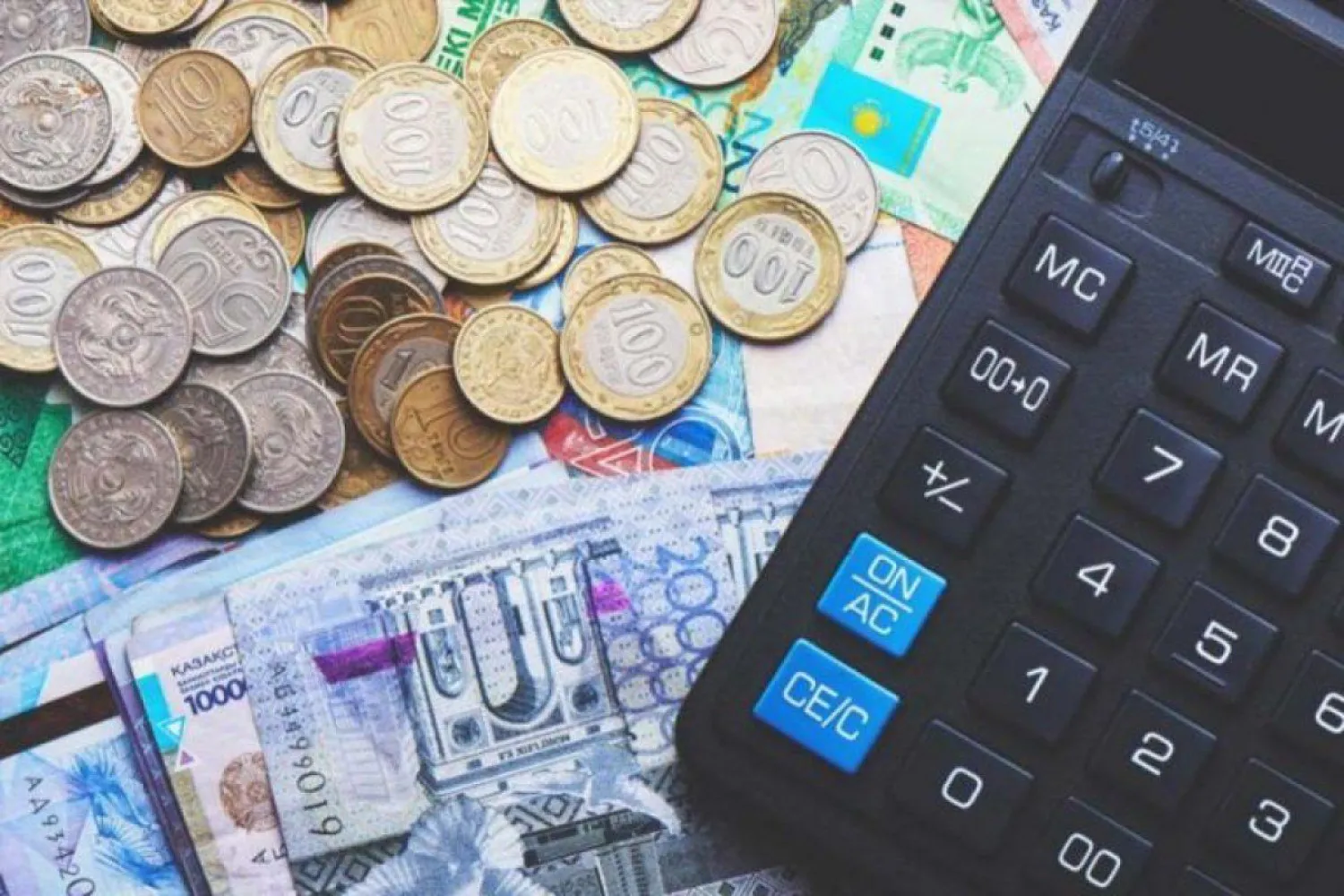 Назван индекс стоимости труда в Казахстане