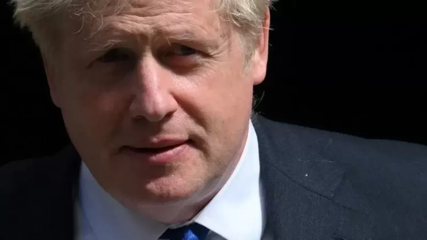 Борис Джонсон покидает пост лидера Консервативной партии Британии